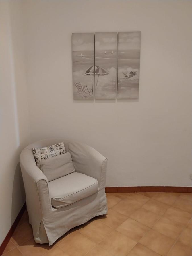 La Casa Di Via Musso Leilighet Noli Eksteriør bilde